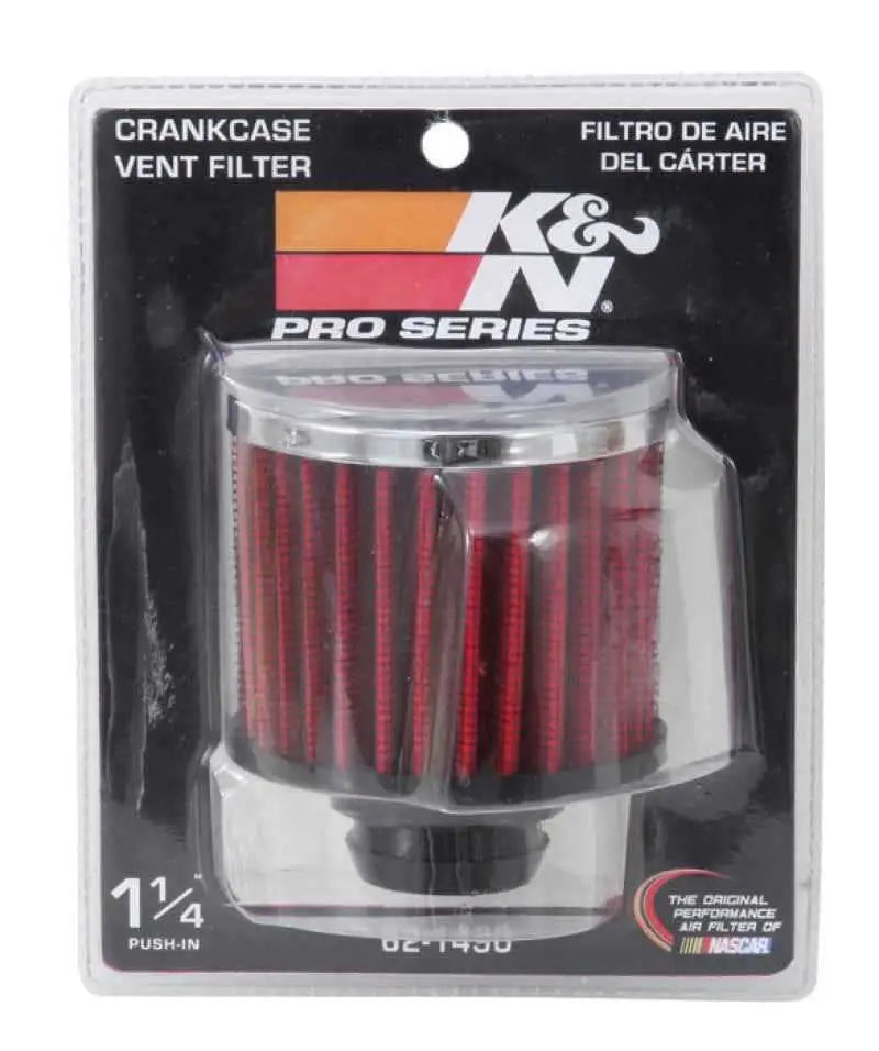 K&N Engineering 62-1490