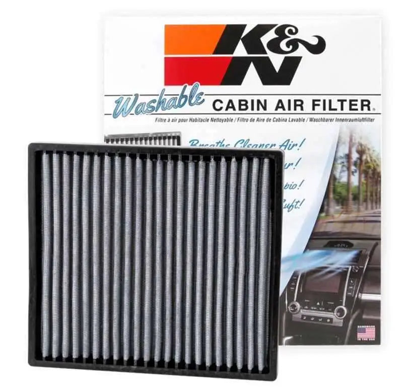K&N Engineering VF2007