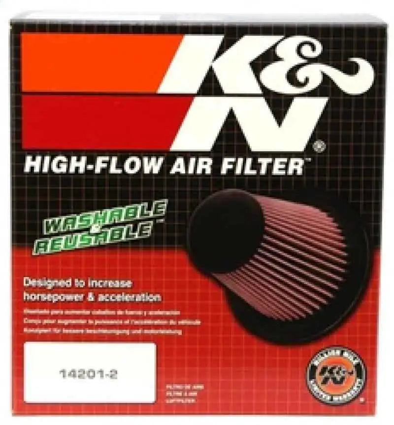K&N Engineering RU-5173