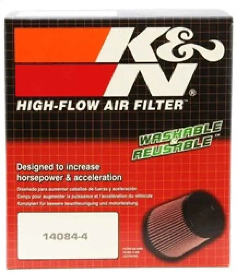 K&N Engineering RU-4260