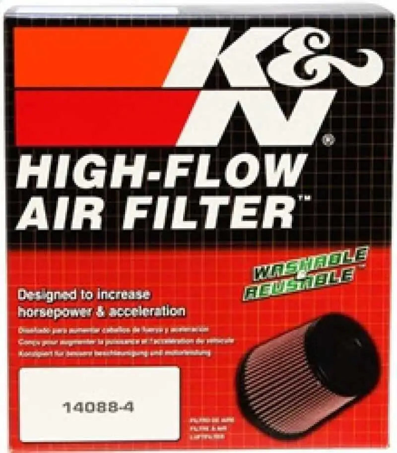 K&N Engineering RU-5176