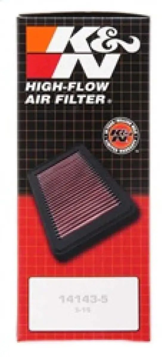 K&N Engineering RX-4130-1