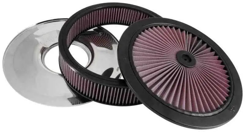 K&N Engineering 66-3010