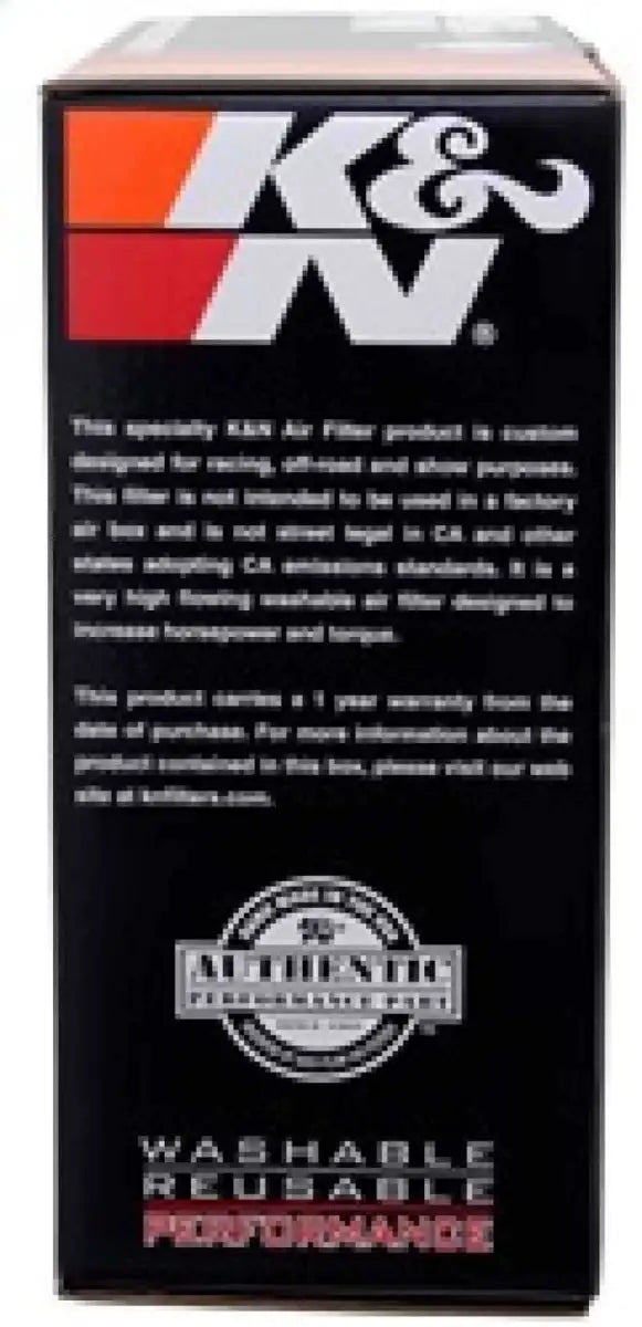 K&N Engineering 66-3110