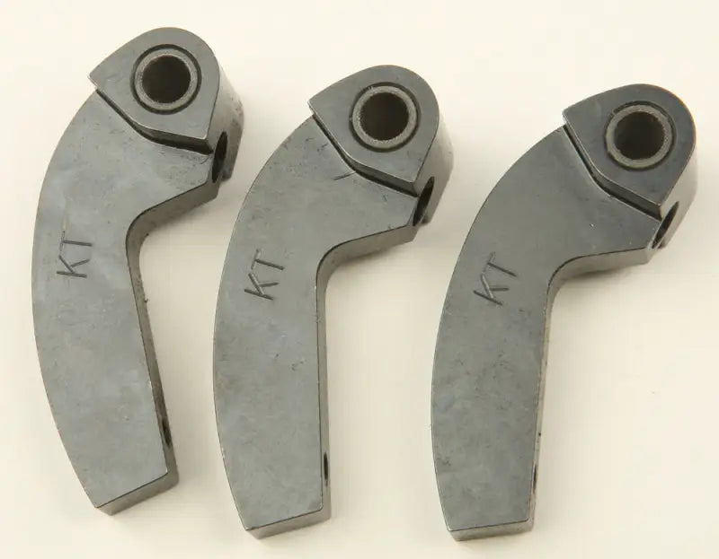 K-T Hypershift Team Full Tip Machined Weights 3/Pk 61.3g