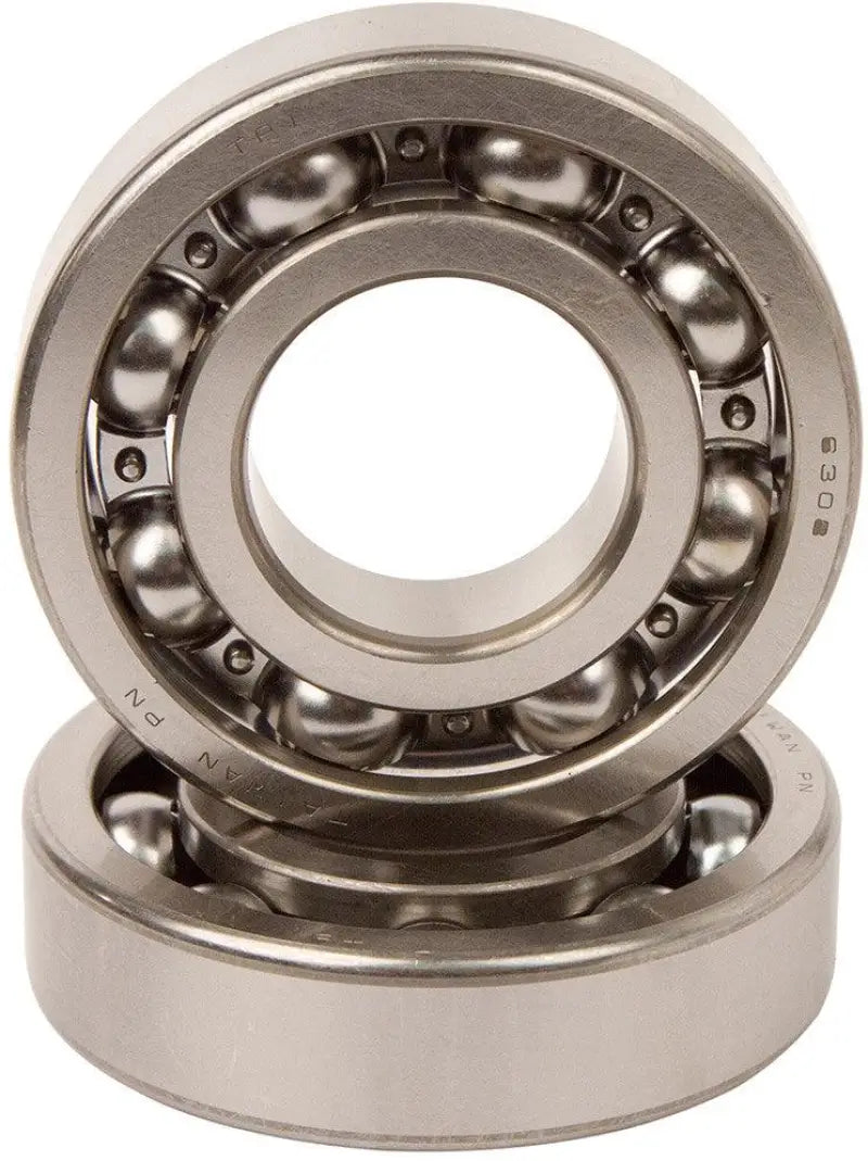 K054 Hot Rods Complete Crank Bearing/Seal Kit - RV and Auto Parts