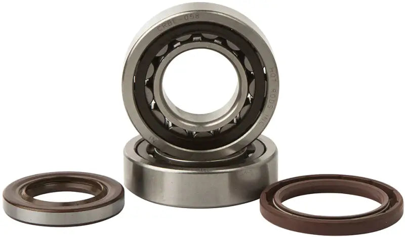K085 Main Bearing/Seal Kit