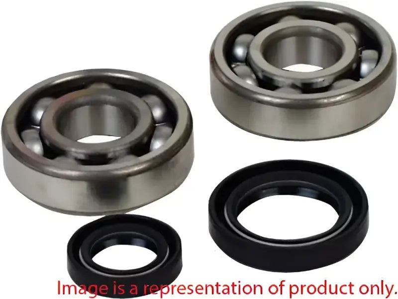 HOT RODS K092 Main Bearing & Seal Kit
