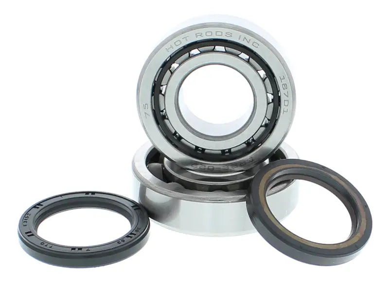 K095 Main Bearing/Seal Kit Hon