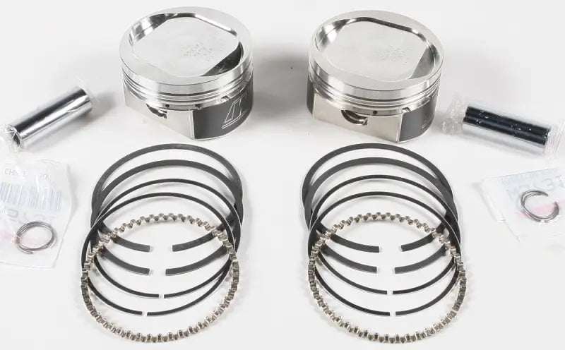 K1683 V Twin Piston Kit