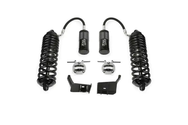 K2225DL Fabtech 4' Coil Over Conversion 17-19 Ford