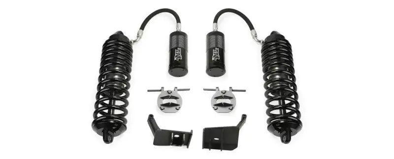 K2272DL Fabtech 6' C/O Cs 4.0 R/R 11-16 Fseries 4Wd