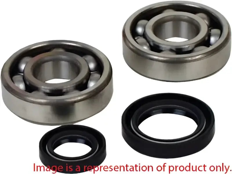 HOT RODS K234 Main Bearing/Seal Kit