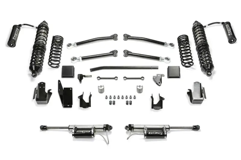 K4216DL Fabtech 5' Trail W/ Dlss 2.5 C/O Resi & Rr