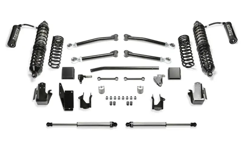 K4217DL Fabtech 3' Trail W/ Dlss 2.5 C/O Resi & Rr