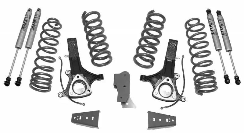 K882470F Maxtrac 702145 872170F 902445F (4.7L V8)