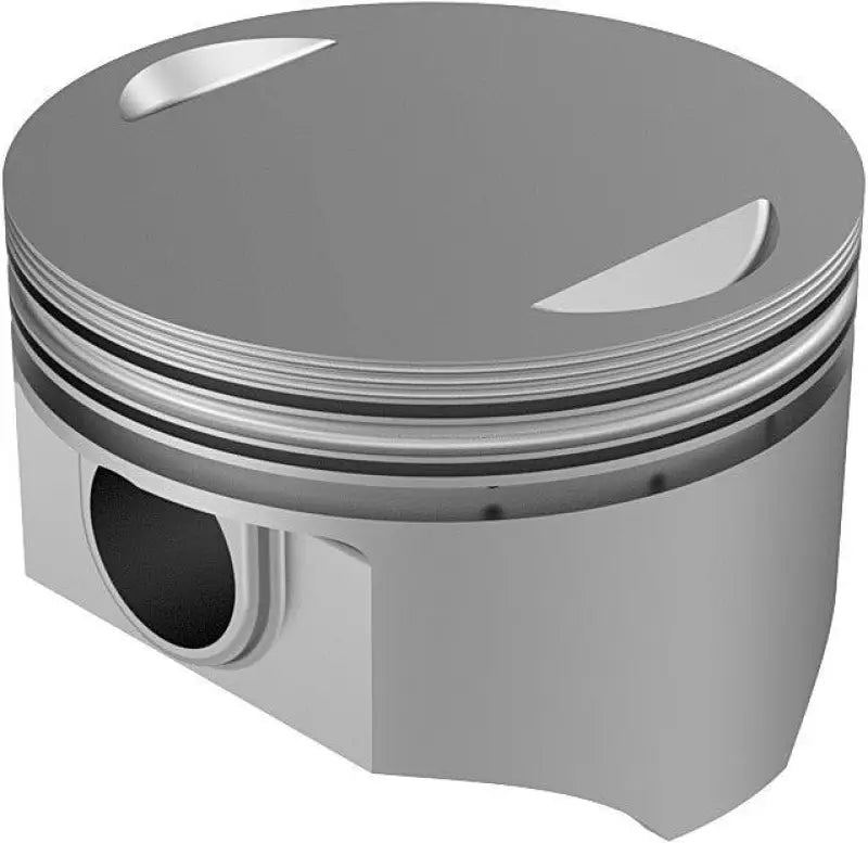 Cast Pistons Twin Cam 88Ci 8.8:1 .020