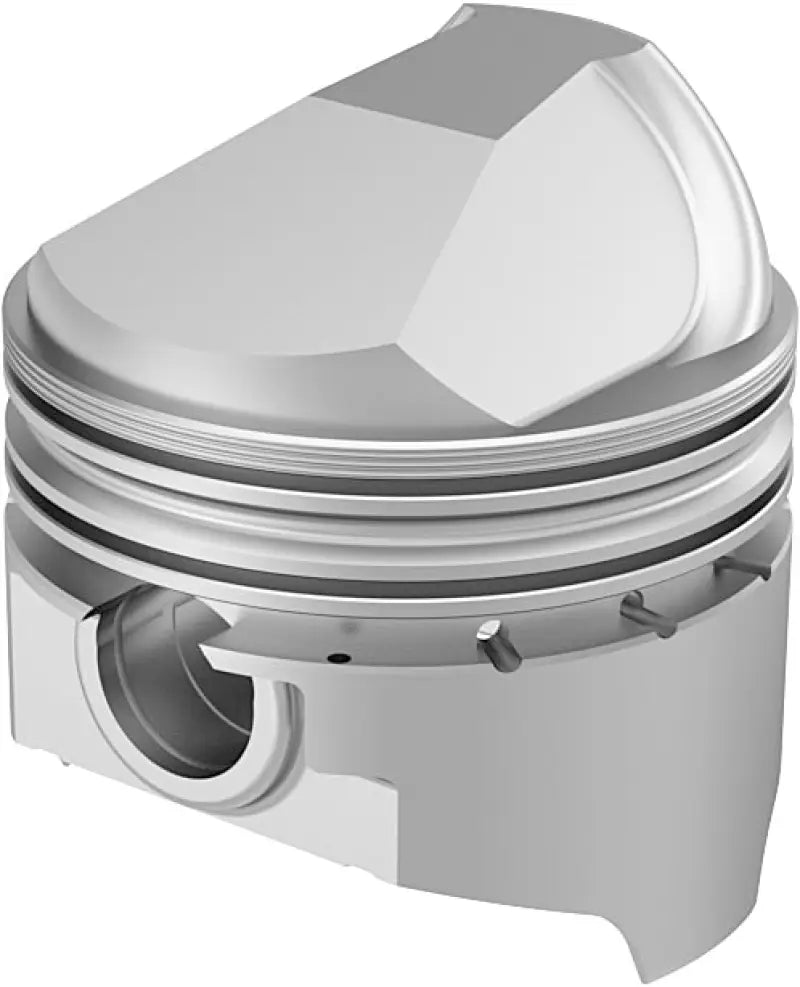 KB292.040 Cast Pistons Early Xl 61ci .040