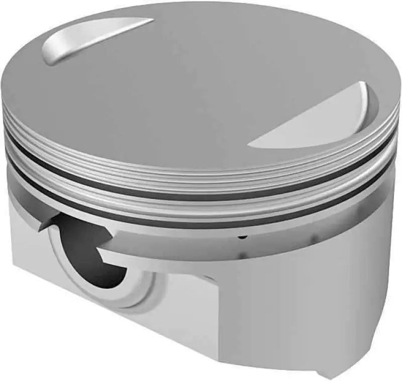 KB295.040 Cast Pistons Evo Xl 74ci 8.9:1 .040