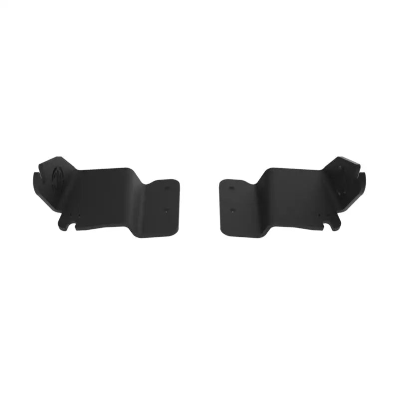 KC HiLiTES 2021+ Ford Bronco 50in Overhead Light Bar Mounting Bracket Set - 7332