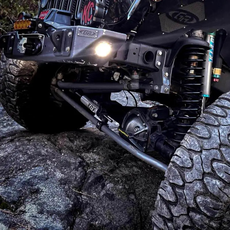 KC Hilites Cyclone V2 Surf Mt Adap - 1371