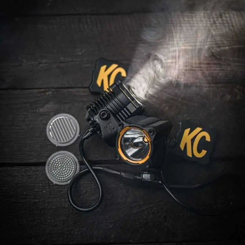 KC HiLiTES 1265