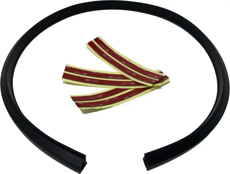 KC HiLiTES Universal Wire Hider - 1 Meter - Truck & Automotive