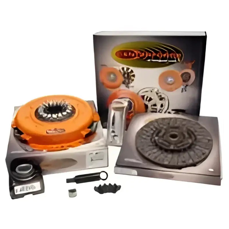 KCFT355216 Centerforce Full Kit
