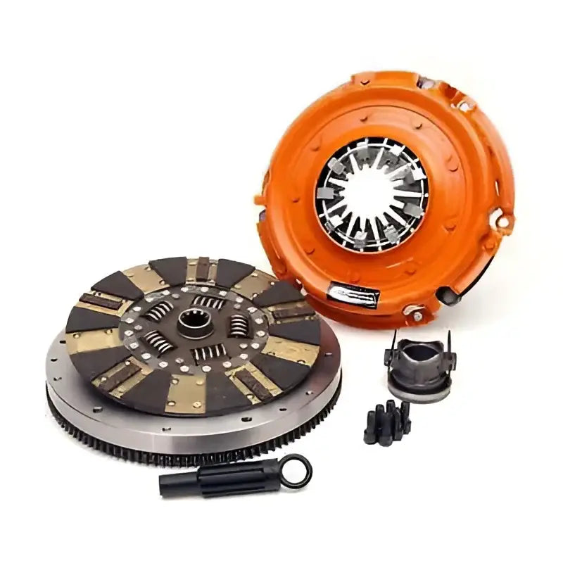 KDF379176 Centerforce Full Kit - Clutch Set