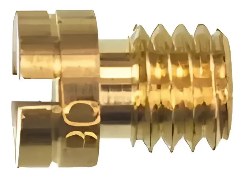 KE019.199 4/PK Round Main Jets 4/Pk #152