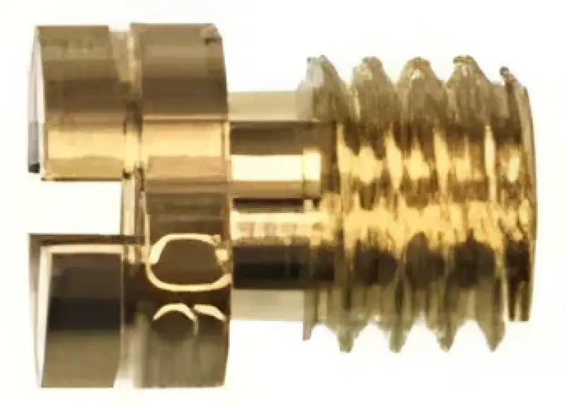 KE019.206 4/PK Round Main Jets 4/Pk #170