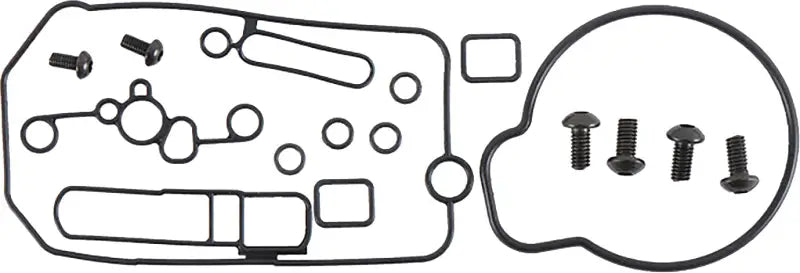Keihin Mid Body Carb Kit
