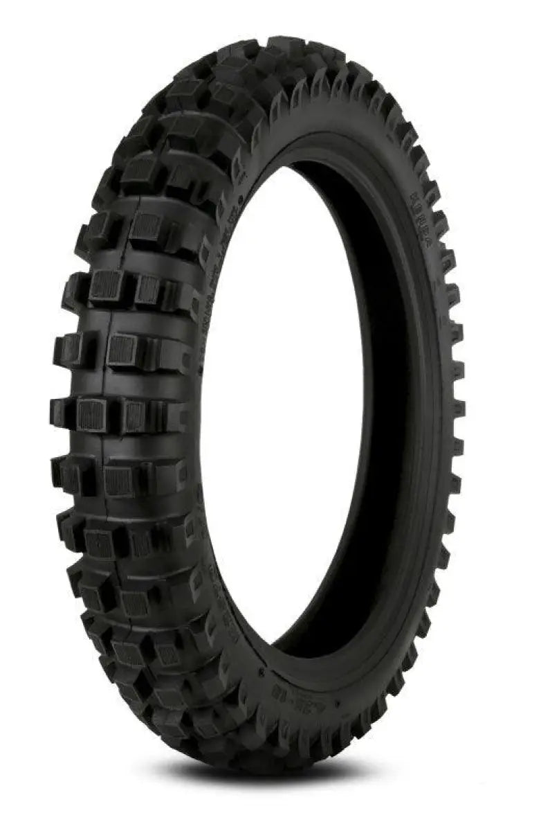 Kenda K257D Klassic Rear Tires - 110/90-19 6PR 68M TT 16952046 - RV and Auto Parts