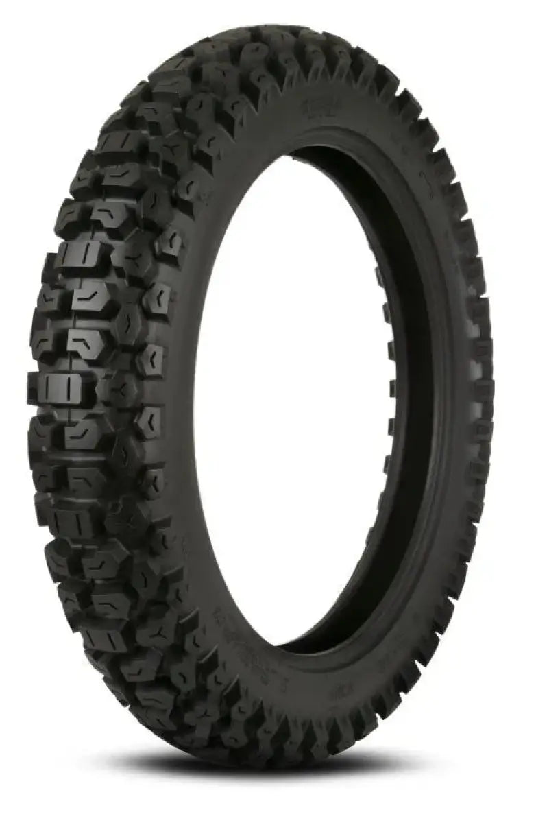 Kenda K270 Dual Sport Rear Tires - 4.50-18 6PR 73P TT 15892011