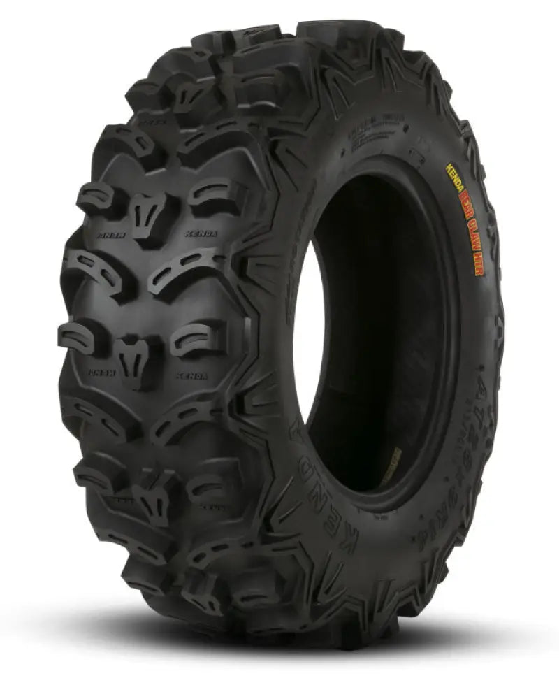 Kenda K587 Bear Claw HTR Rear Tires - 27x11R12 8PR 56N TL 253T3057 - 085871271D1