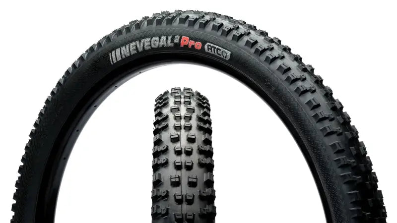 Kenda Nevegal2 27.5x2.40 60tpi - 90016593