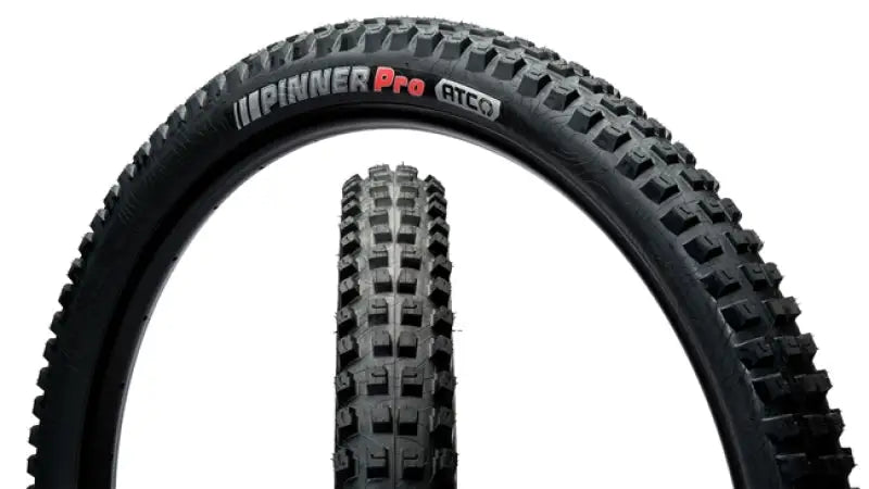 Kenda Pinner 27.5x2.40 61-584 60tpi - 214459