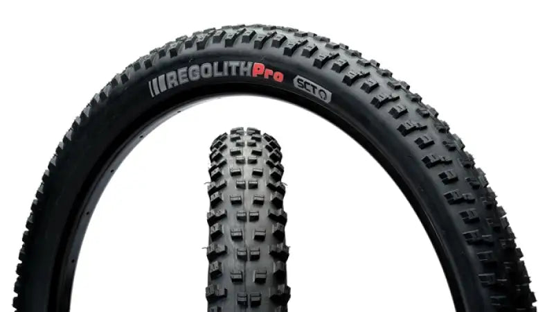 Kenda Regolith 27.5x2.6 66-584 120tpi - 214106