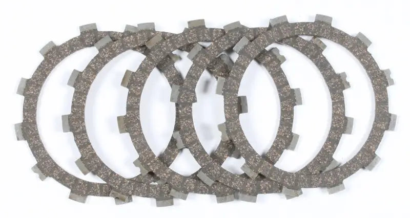 KG039-5 Pro Clutch Disk Kit - Set