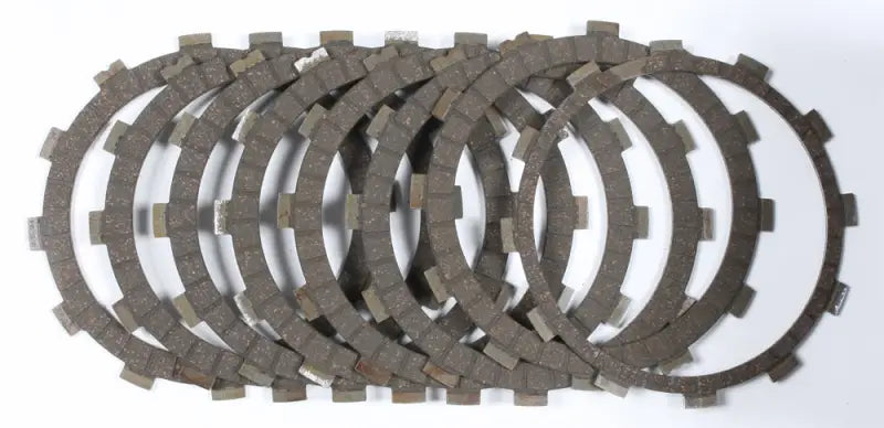 KG114-8 Pro Clutch Disk Kit - Set
