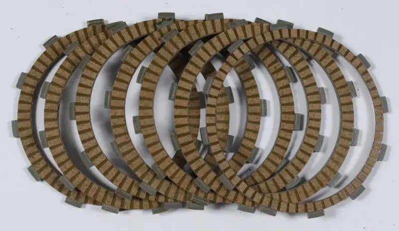 KG219-7HPK Clutch Disk Kit High Performance