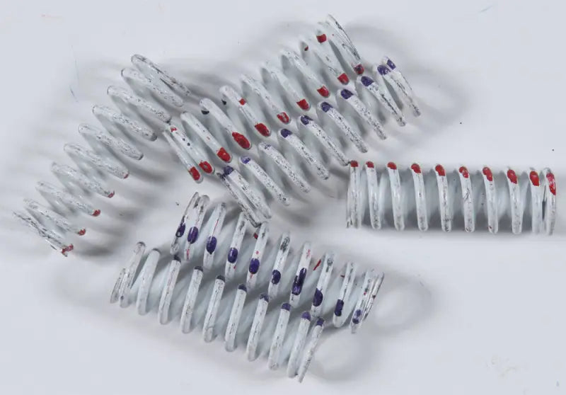 KGS-060 High Performance Spring Set