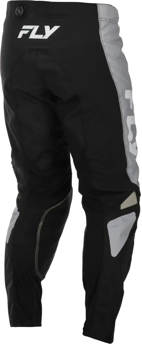 Kinetic Pants Black/Grey Sz 30 - FLY RACING