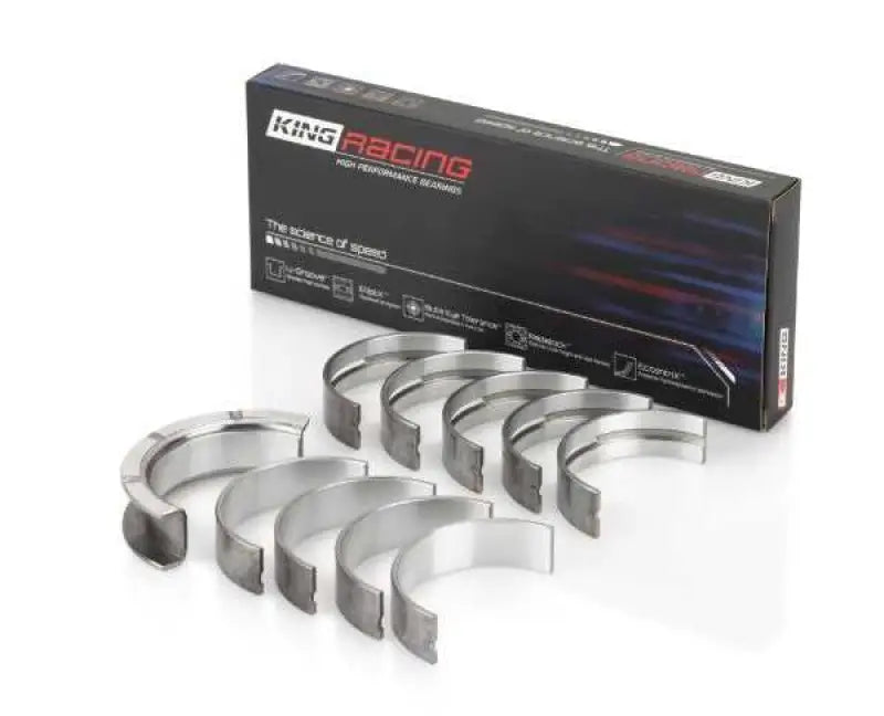 MB5353HP0.5 Crankshaft Main Bearing