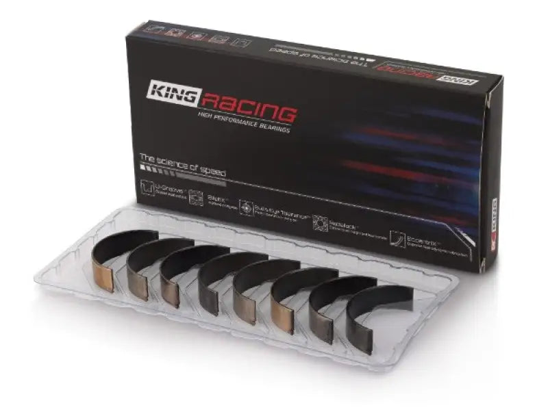 King BMW M40/M42/M43/M44 1.6L 1.8L 1.9L (Size STD) Performance Rod Bearing Set - Truck & Automotive