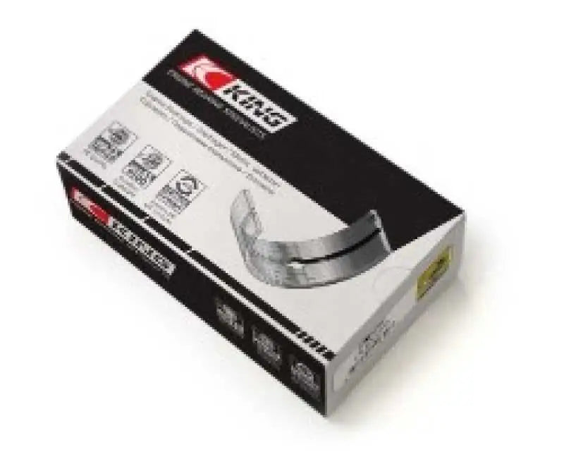 King Engine Bearings King BMW S54B32 3.2L Coated Performance Rod Bearing Set