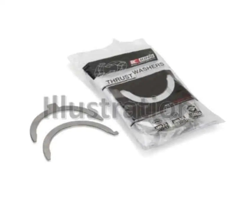 King Engine Bearings TW1050AM