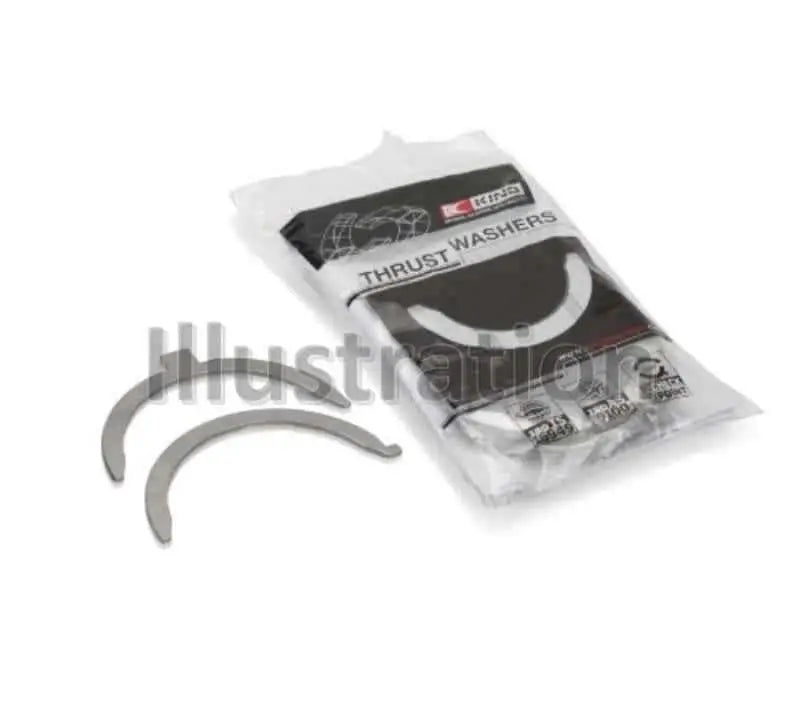 King Engine Bearings TW1042AM