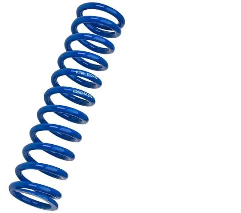King Shocks SPR25-14-200