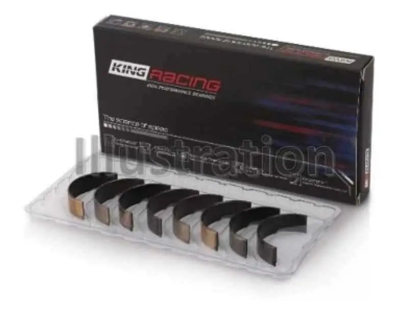 King Engine Bearings CR4616XPGC0.5